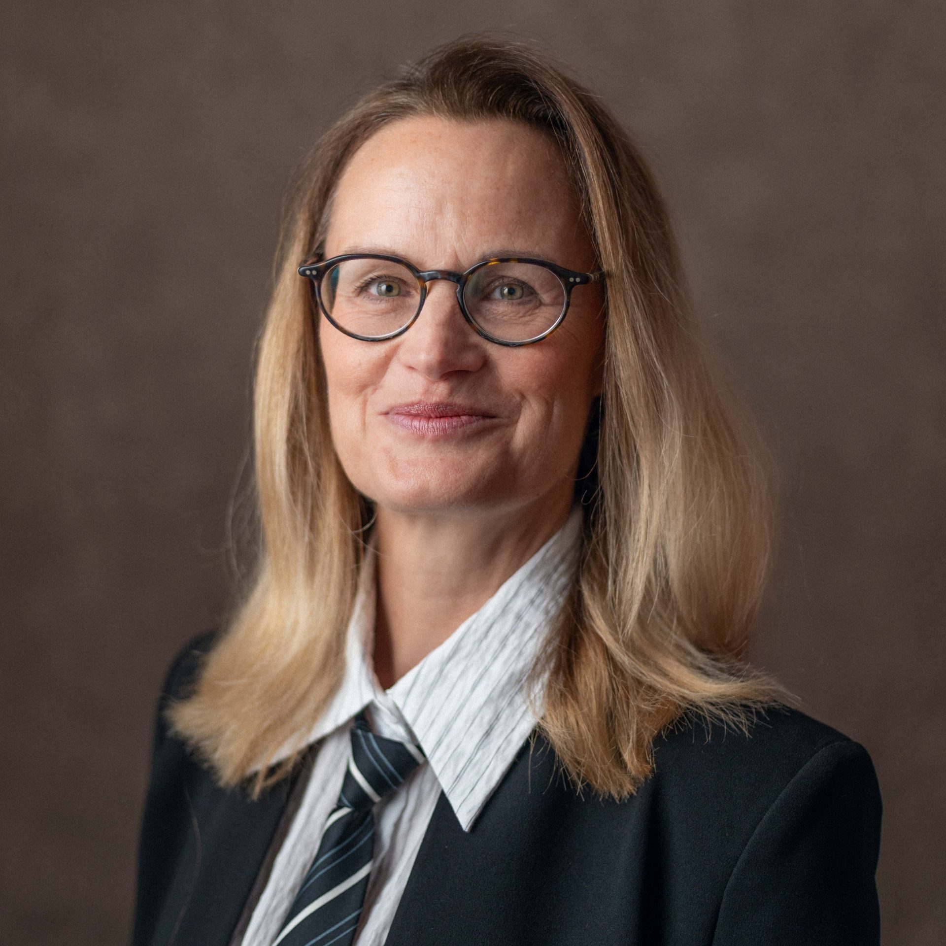 Birgit Kraus-Gehmacher