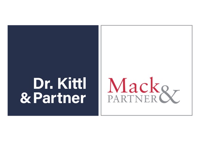 1561269 - VGM Logos und Imagefotos - Logo Dr. Kittl Mack & Partner
