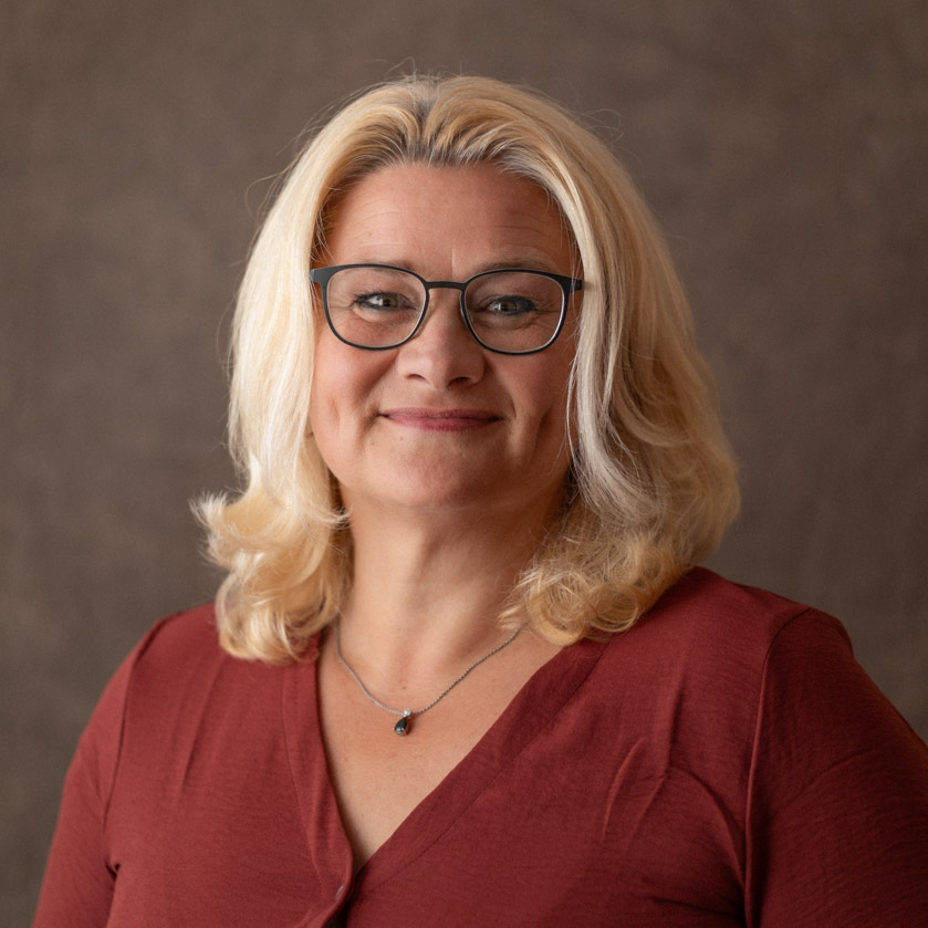 Erika Ortner