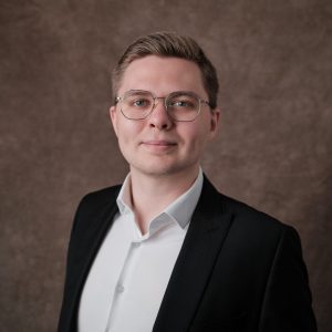 Maximilian Brüderl