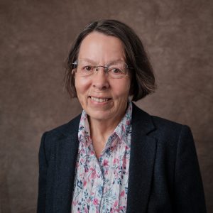 Rosemarie Öhy